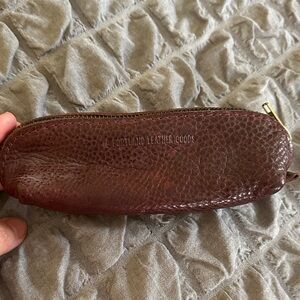 Portland Leather Side Kick